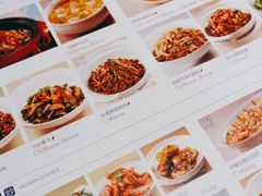 -兰湘子·湘菜小炒(石家庄万象城店)