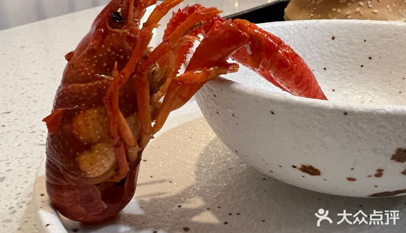 会抖唇的小龙虾🦞来啦！好吃停不下来