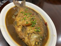 -小陆莲花蟹园农家乐(莲花岛店)