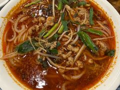 -桥香园云南过桥米线(金马碧鸡店)