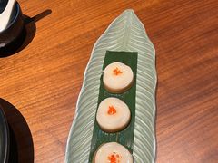 -苏帮袁Sue Cuisine(将台店)