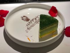 纪念日小蛋糕-燃扒房Steakhouse(皇庭店)