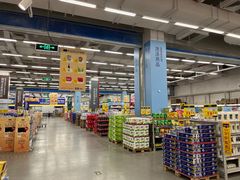 -麦德龙(京顺路商场店)
