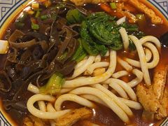 -粉吖吖·邵阳米粉(体育西路店)