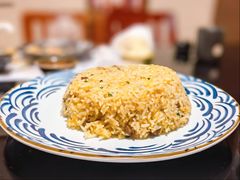 雪花牛肉炒饭-天狗山料理(省体店)