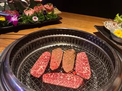 -丸藏和牛烧肉专门店(园区师惠坊店)
