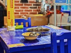 大堂-马路边边串串香(苗栗路店)