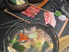 -谷牛和牛烤肉(漕河泾印象城店)