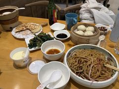 -嘉和一品粥(马家堡店)