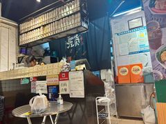 -公仔堂港式茶餐厅(西村店)