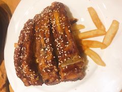 -LUCCA卢卡西班牙海鲜饭(远洋广场店)