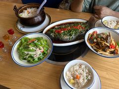 -妈妈的味道·腾冲特色菜(和顺古镇店)