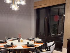 -杭州西湖柳莺里酒店·闻莺厅