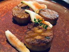 百里香炭烧杏鲍菇-天水蔬食料理(树德之光店)
