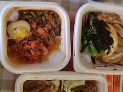 -吉野家 (新街口外大街店)