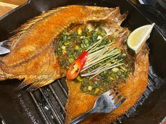 -雀舞云南菜(天津天河城购物中心店)