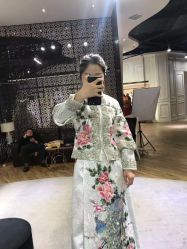 点击看大图 -南京宝娜嫁衣婚纱礼服馆(中央路店)