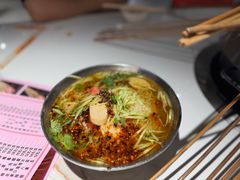 -源味居手把签烧烤(长春一店)