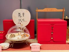 -花家怡园HUA'S RESTAURANT(崇文门·哈德门广场店)