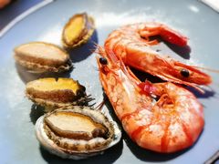 -喜庭海鲜自助(来福士店)