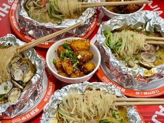 -见味花甲(福田coco park店)