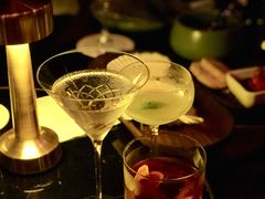 -wann lounge 低温慢煮牛排·清吧