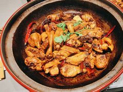 -忆见妈妈菜(银河城店)