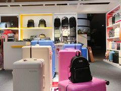 -丽达购物中心(崂山店)