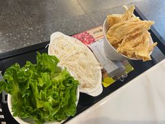 -潮汕大目牛肉火锅(水围店)