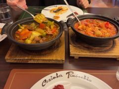 -澳门木偶葡国餐厅(珠海店)