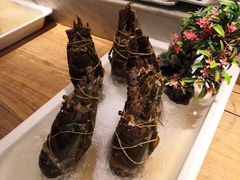 -雍和会海鲜姿造自助(湖东路店)