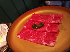 -牛New寿喜烧(虹桥新天地店)