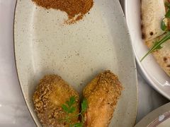 -盐说·西式餐酒馆(光明万达店)