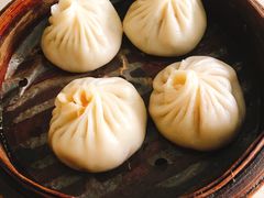 -绿杨馄饨店(康佳花园店)