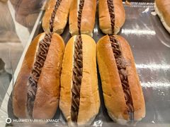 -烘焙町面包店(西四店)