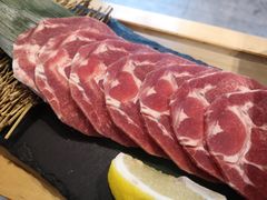 -秋木烤肉·韩国牛肉名家(高新旗舰店)