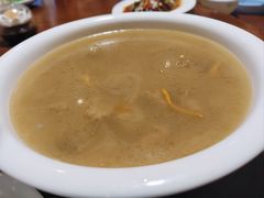 -缘起楼素斋餐厅(南山寺店)