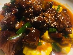 -老磨油饼(高陵店)