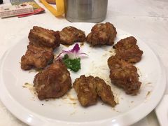 -百乐门喜宴(海珠广场华厦店)