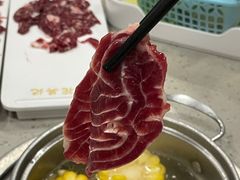 五花趾-杏花吴记牛肉火锅
