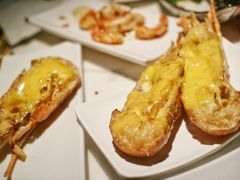 -海玥荟海鲜姿造自助餐厅(欧罗巴广场店)