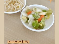 -闫家驴肉老店(华电一校店)
