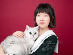 -天真蓝照相馆(五角场百联又一城店)