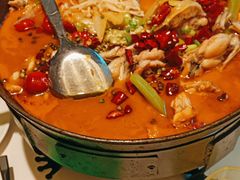 -蛙舍·炭烧牛蛙(东百中心店)