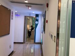 -维乐口腔(格林门诊长宁店)