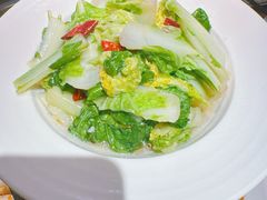 -纳鲁孜·新疆特色餐厅(上海悦荟广场店)