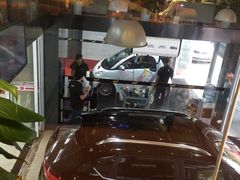 3M跃通汽车美容中心-跃通XPEL超级旗舰店(浦东店)