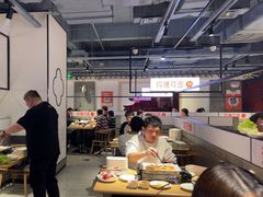 -玫瑰花园自助烤肉(顺义鑫海韵通店)