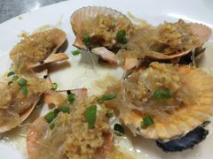 -四川小胡子海鲜(丁村万人海鲜广场店)