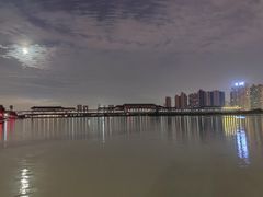 -咸阳湖景区
